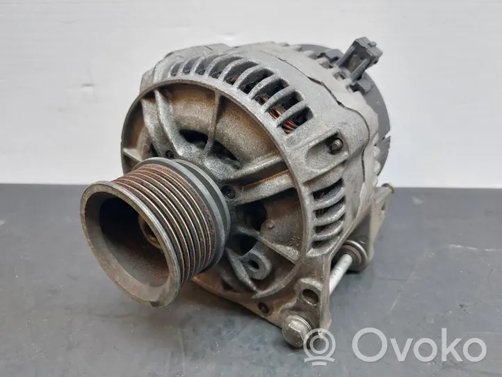 Volkswagen Sharan Generator/alternator 