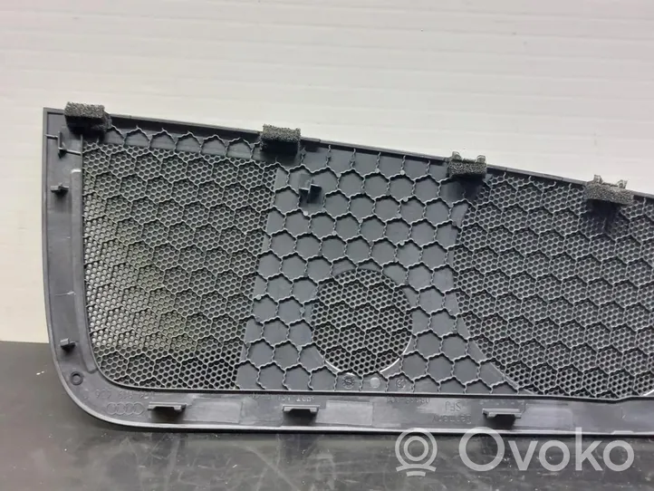 Audi A6 S6 C7 4G Grille de calandre avant 