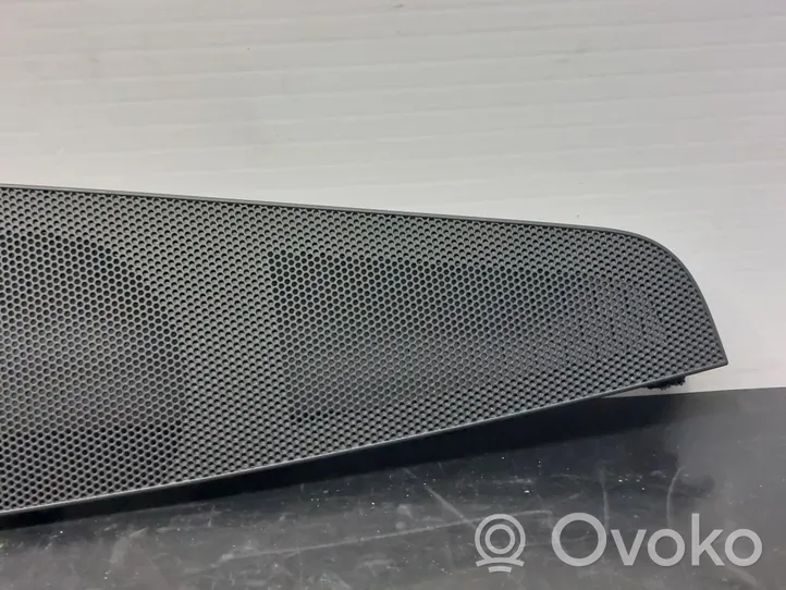 Audi A6 S6 C7 4G Grille de calandre avant 