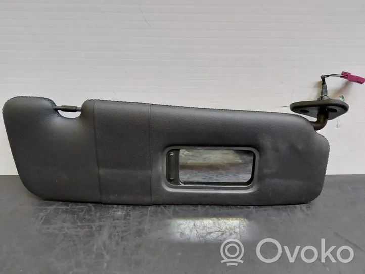 BMW 6 F12 F13 Clip/gancio/supporto per aletta parasole 