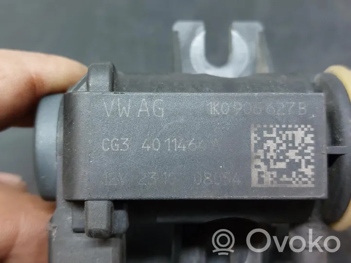 Audi A1 Solenoīda vārsts 