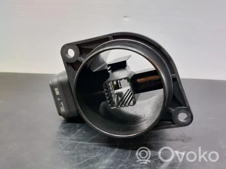 Audi A1 Mass air flow meter 