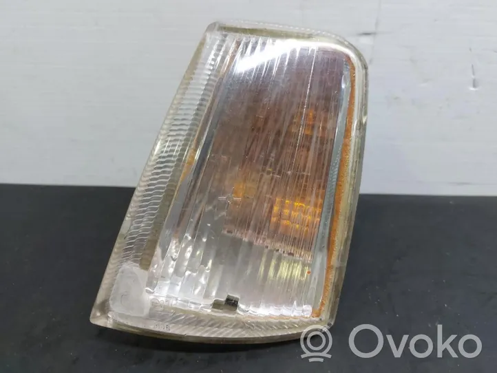 Citroen ZX Phare de jour LED 