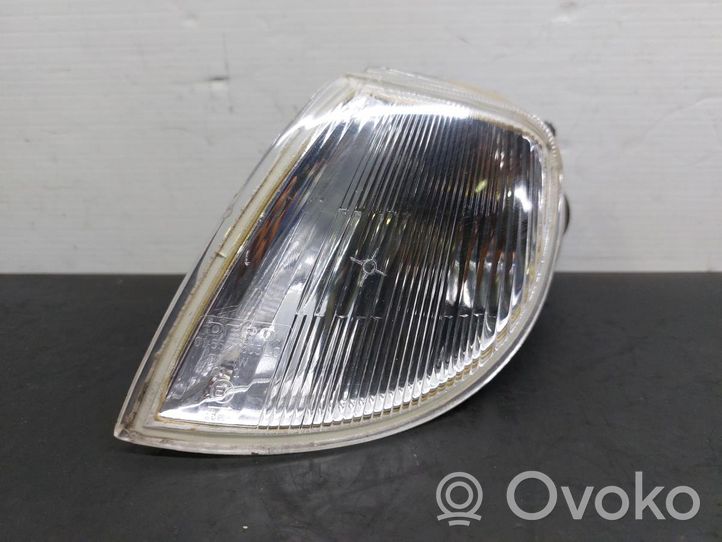 Citroen Saxo Lampa LED do jazdy dziennej 