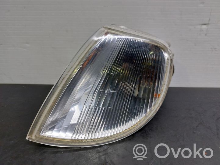 Citroen Saxo Lampa LED do jazdy dziennej 