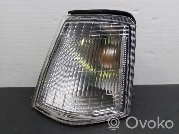 Peugeot 309 LED-päiväajovalo 