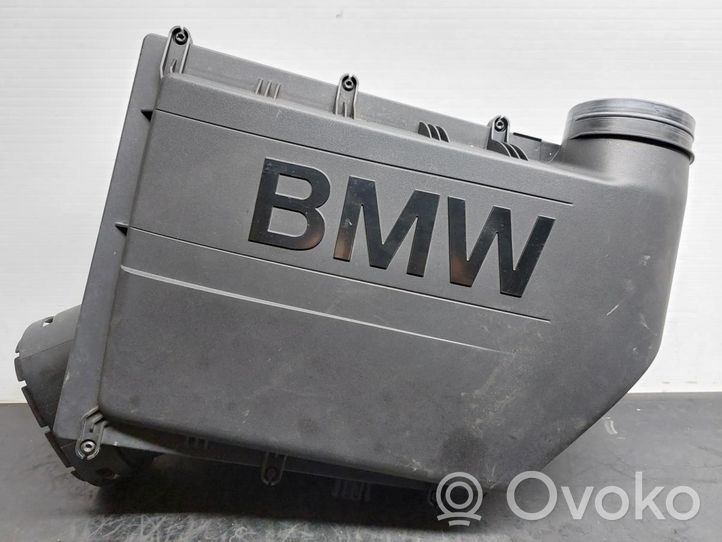 BMW 6 F12 F13 Boîtier de filtre à air 
