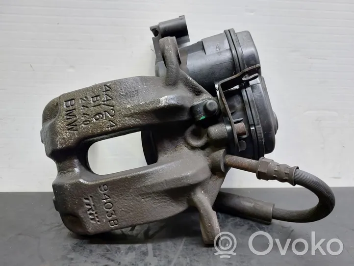 BMW 6 F12 F13 Caliper del freno trasero 