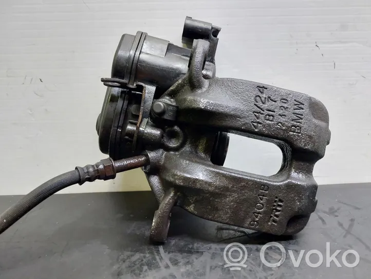 BMW 6 F12 F13 Bremssattel hinten 