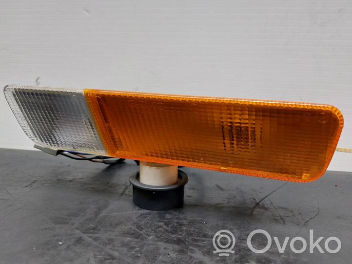 Peugeot 505 Faro diurno con luce led 