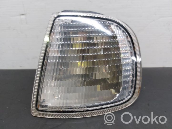 Seat Ibiza II (6k) Faro diurno con luce led 