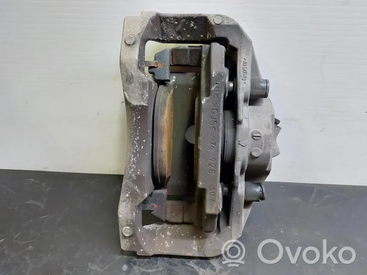 BMW 6 F12 F13 Bremssattel vorne 