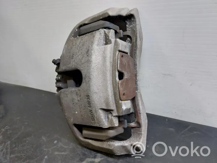 BMW 6 F12 F13 Bremssattel vorne 