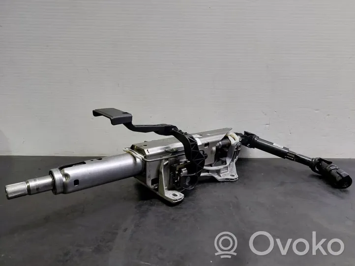 39133886 Opel Astra K Steering wheel adjustment handle/lever, 98.65 € RRR