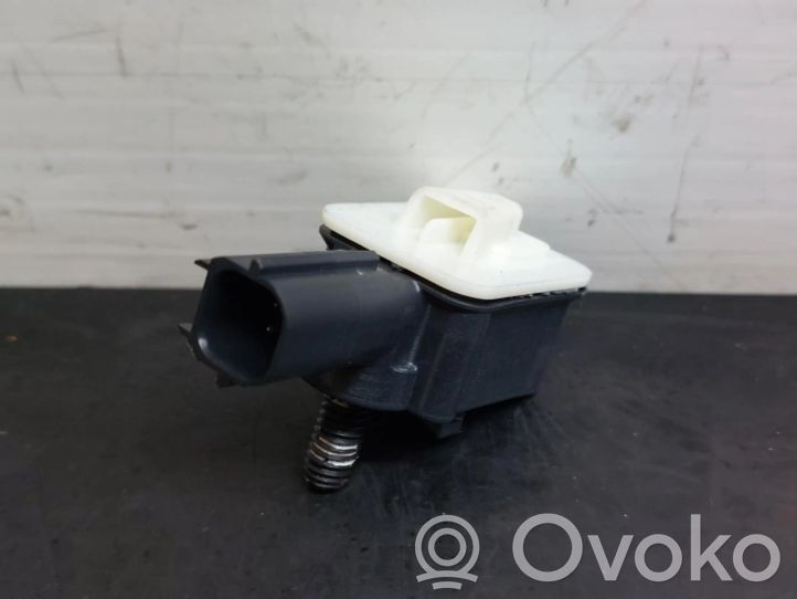 13576422 Opel Astra H Airbag deployment crash/impact sensor, 37.15 € RRR