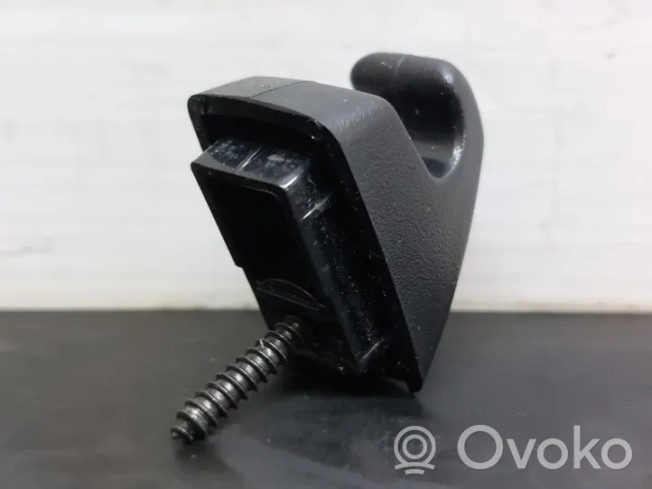 Opel Astra K Clip/gancio/supporto per aletta parasole 