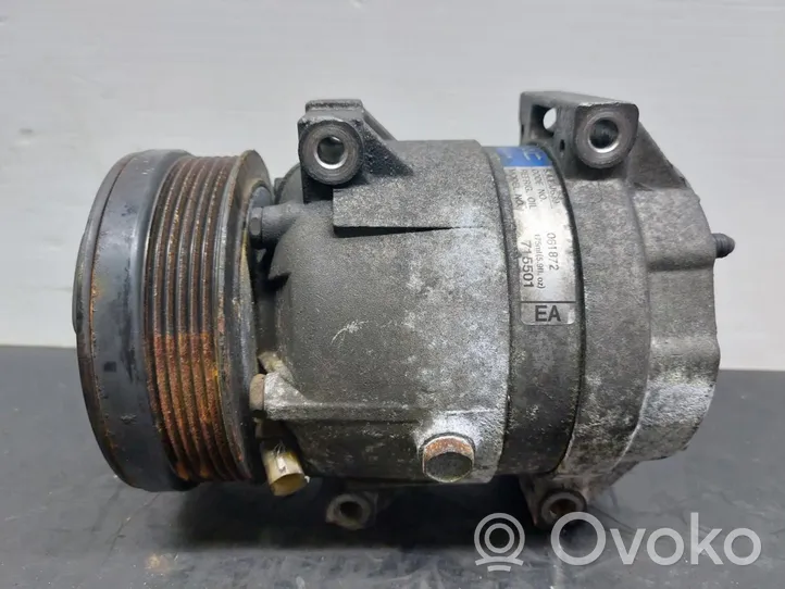 Chevrolet Nubira Compressore aria condizionata (A/C) (pompa) 