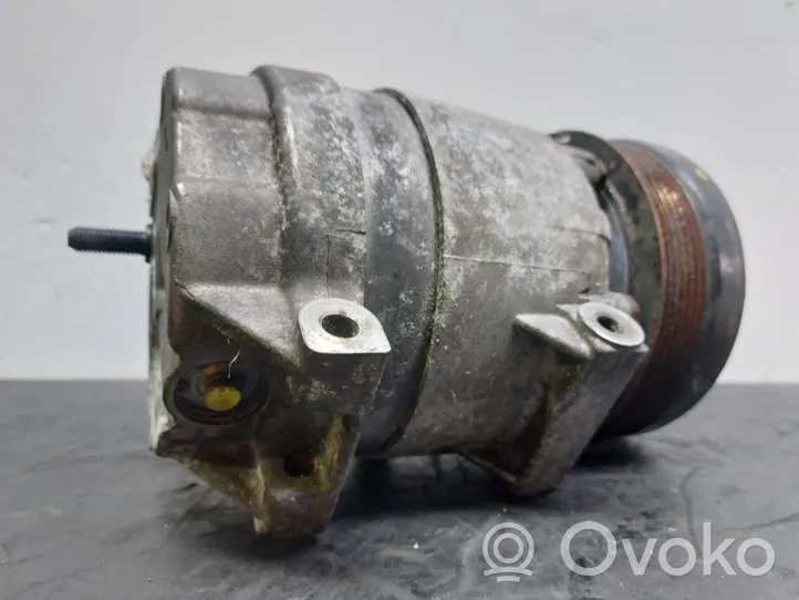 Chevrolet Nubira Compressore aria condizionata (A/C) (pompa) 