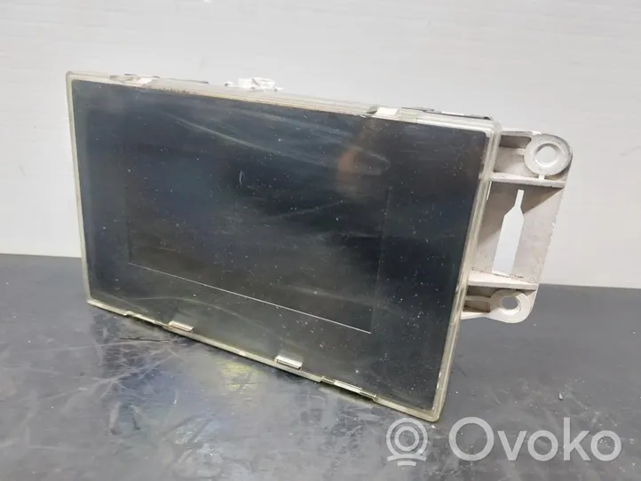 Nissan Almera N16 Monitor/display/piccolo schermo 