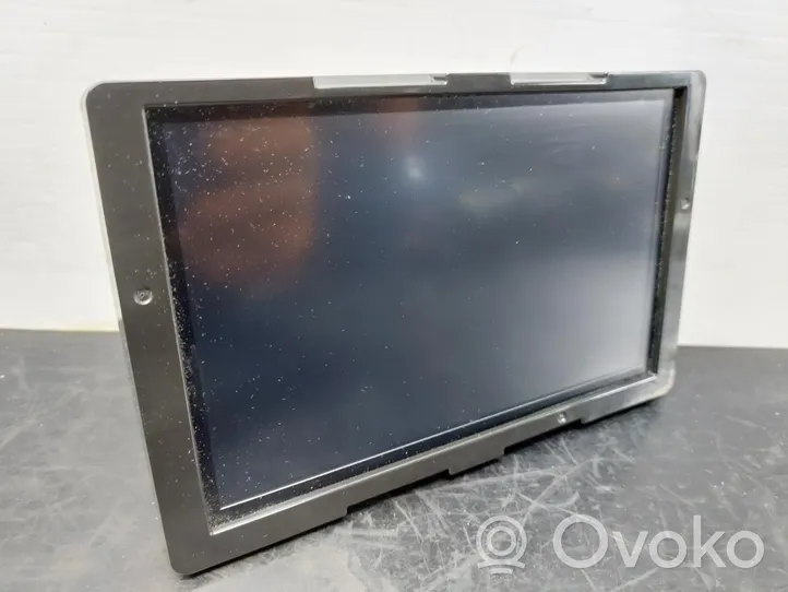 Opel Astra K Monitor/display/piccolo schermo 
