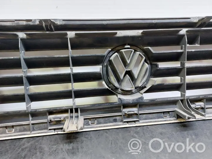 Volkswagen Golf II Atrapa chłodnicy / Grill 