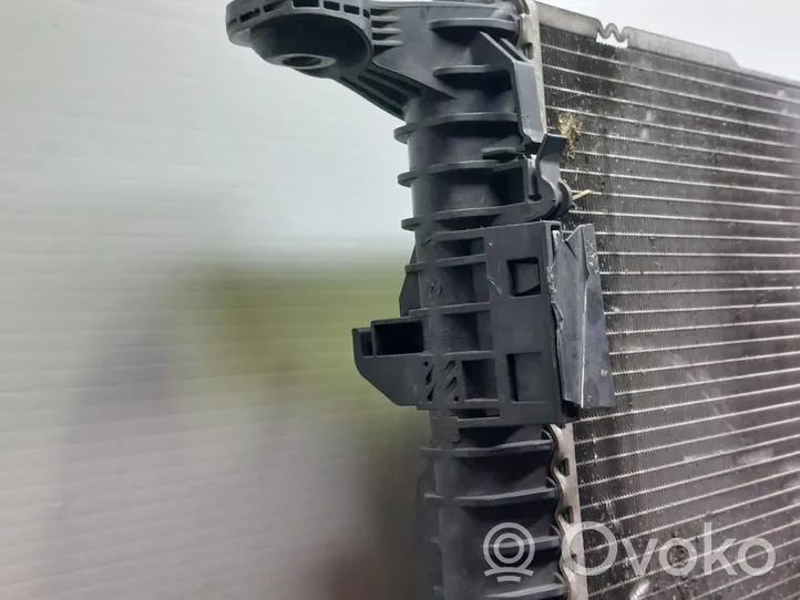 Audi A6 S6 C7 4G Radiateur de refroidissement 