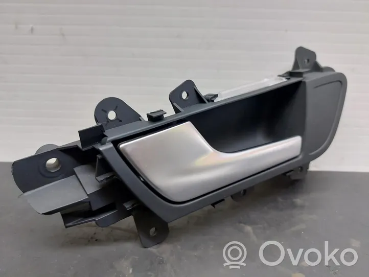 Audi A4 S4 B8 8K Maniglia interna per portiera posteriore 