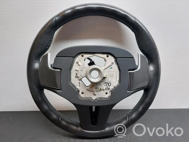 BMW 1 F40 Steering wheel 