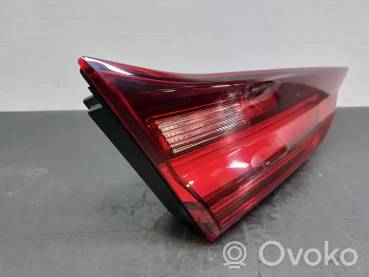 BMW 1 F40 Tailgate rear/tail lights 