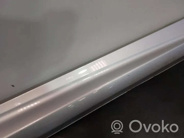 BMW 4 F36 Gran coupe Sill 