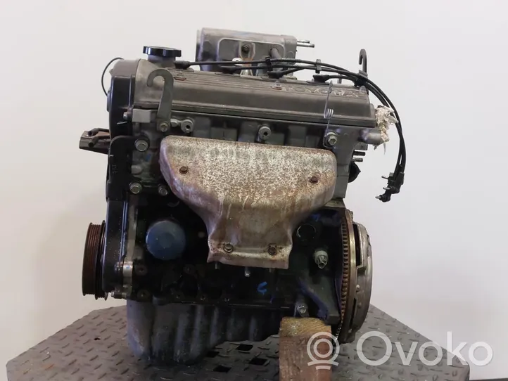 Toyota Corolla E100 Moteur 