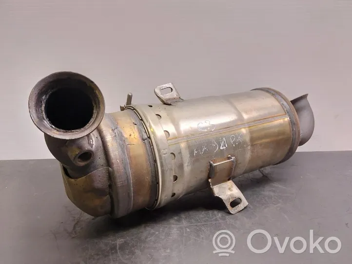 Citroen C3 Picasso Filtro antiparticolato catalizzatore/FAP/DPF 