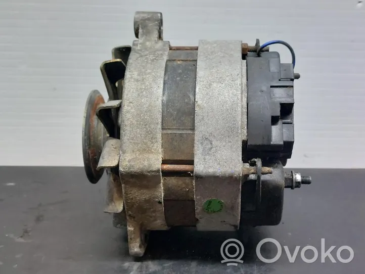 Peugeot J5 Alternator 