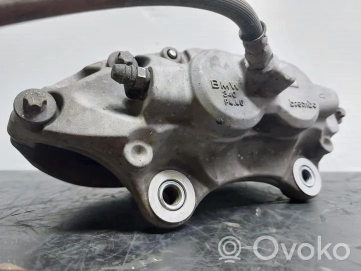 BMW 4 F36 Gran coupe Front brake caliper 