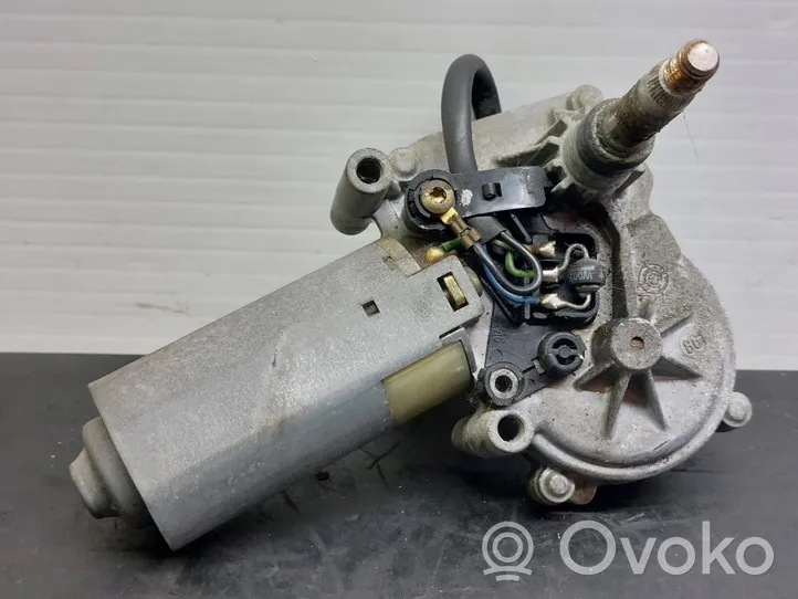 Renault Twingo I Rear window wiper motor 