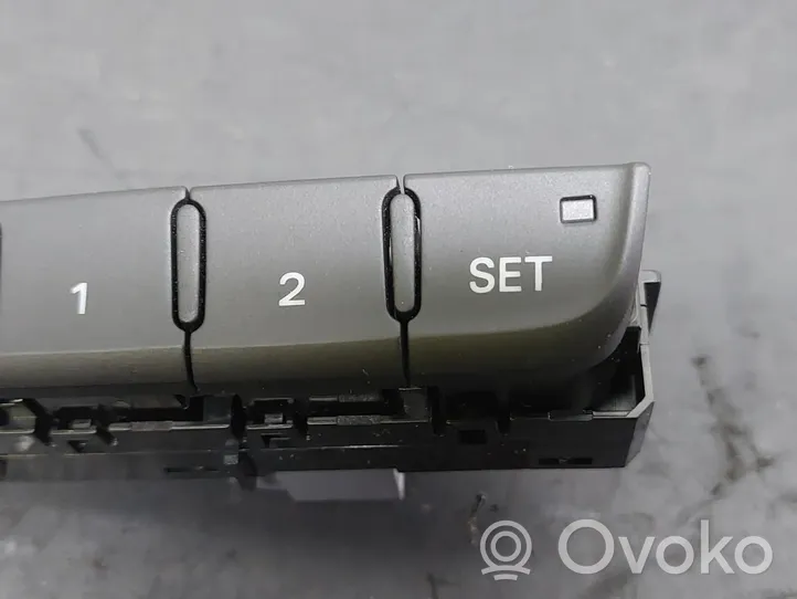 Audi A5 Sportback 8TA Other switches/knobs/shifts 