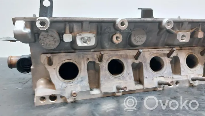Volkswagen Golf VI Couvercle cache moteur 