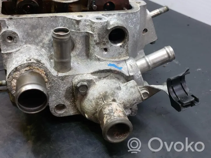 Toyota Yaris Couvercle cache moteur 