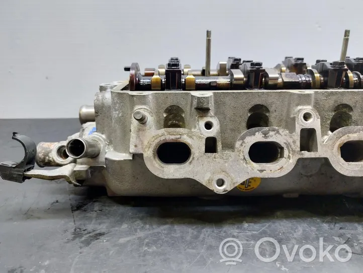 Toyota Yaris Couvercle cache moteur 