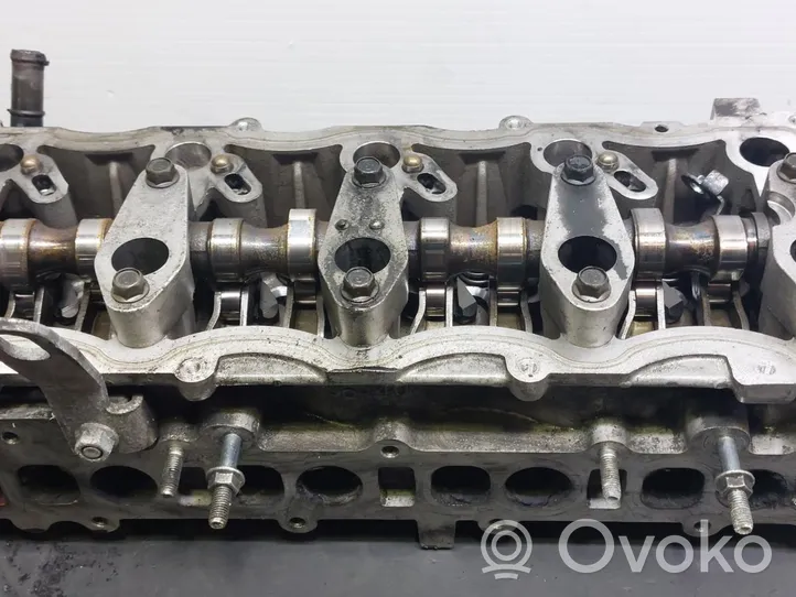 Chevrolet Nubira Couvercle cache moteur 