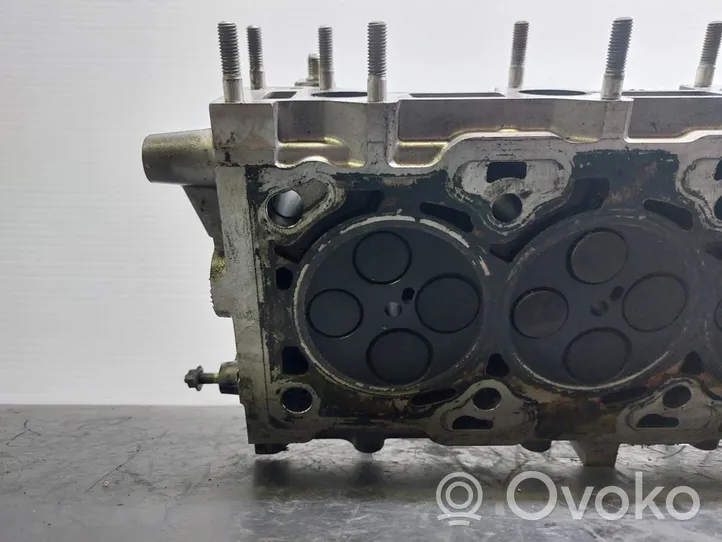 Chevrolet Nubira Couvercle cache moteur 