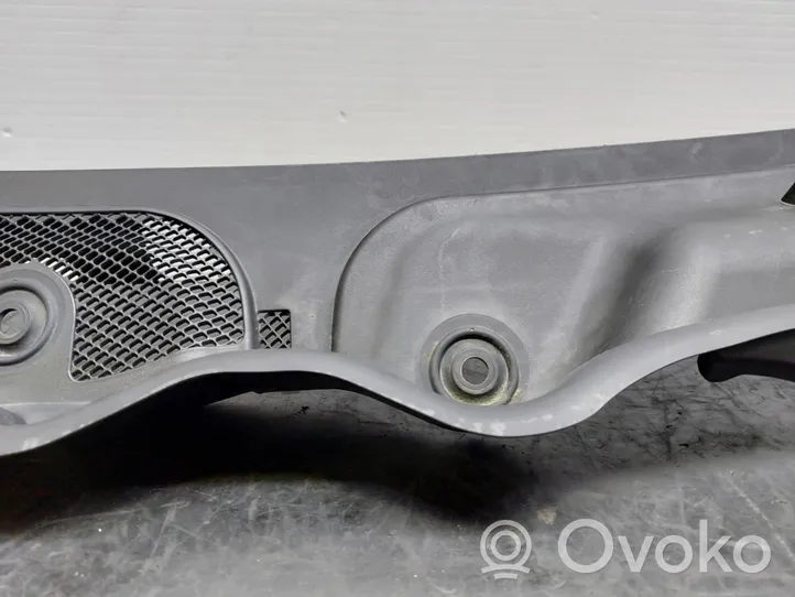 Mercedes-Benz E C207 W207 Wiper trim 