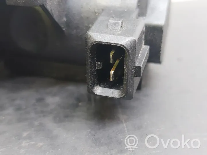 Opel Corsa D Solenoidinis vožtuvas 