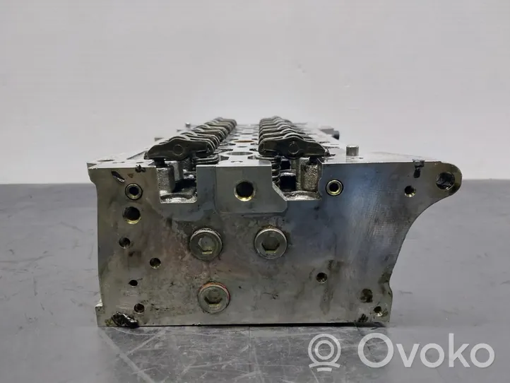 Opel Corsa D Engine cover (trim) 