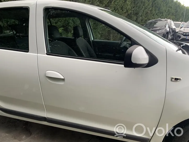 Dacia Sandero Portiera anteriore 