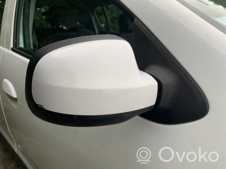 Dacia Sandero Specchietto retrovisore elettrico portiera anteriore 