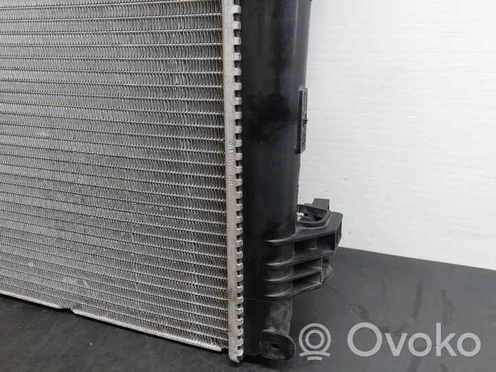 Renault Talisman Radiateur de refroidissement 