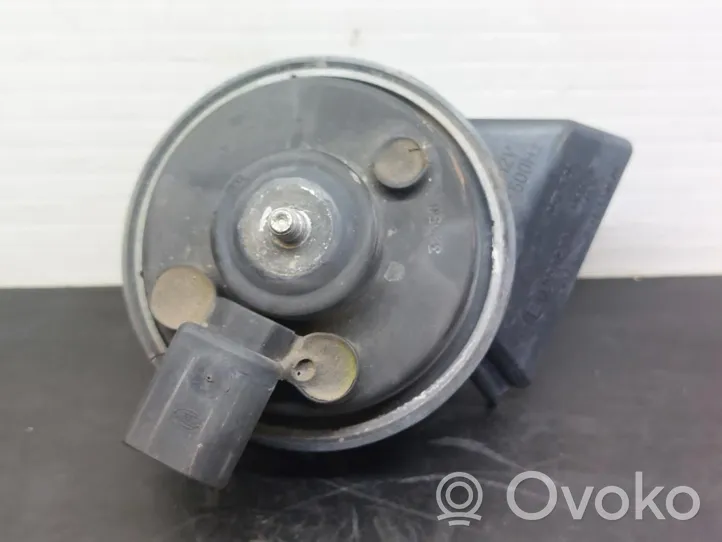 Audi A4 S4 B8 8K Horn signal 