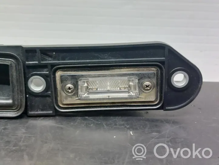 Volkswagen Touran I Other switches/knobs/shifts 