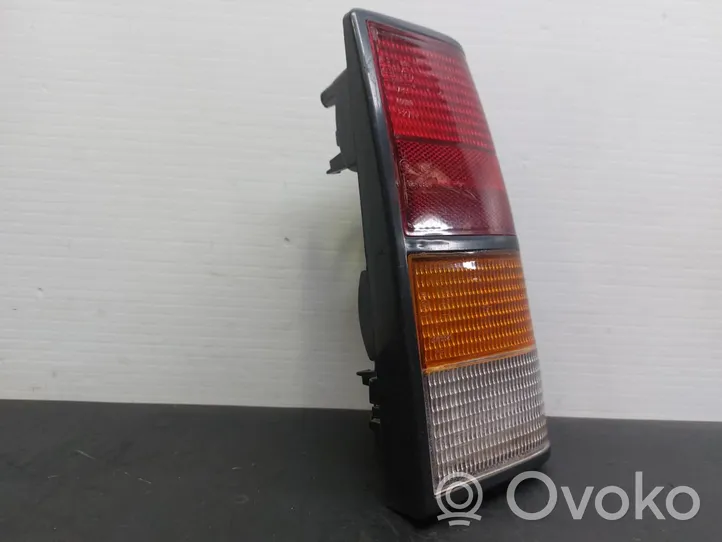 Opel Corsa A Tailgate rear/tail lights 